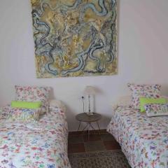 Casa ANSON