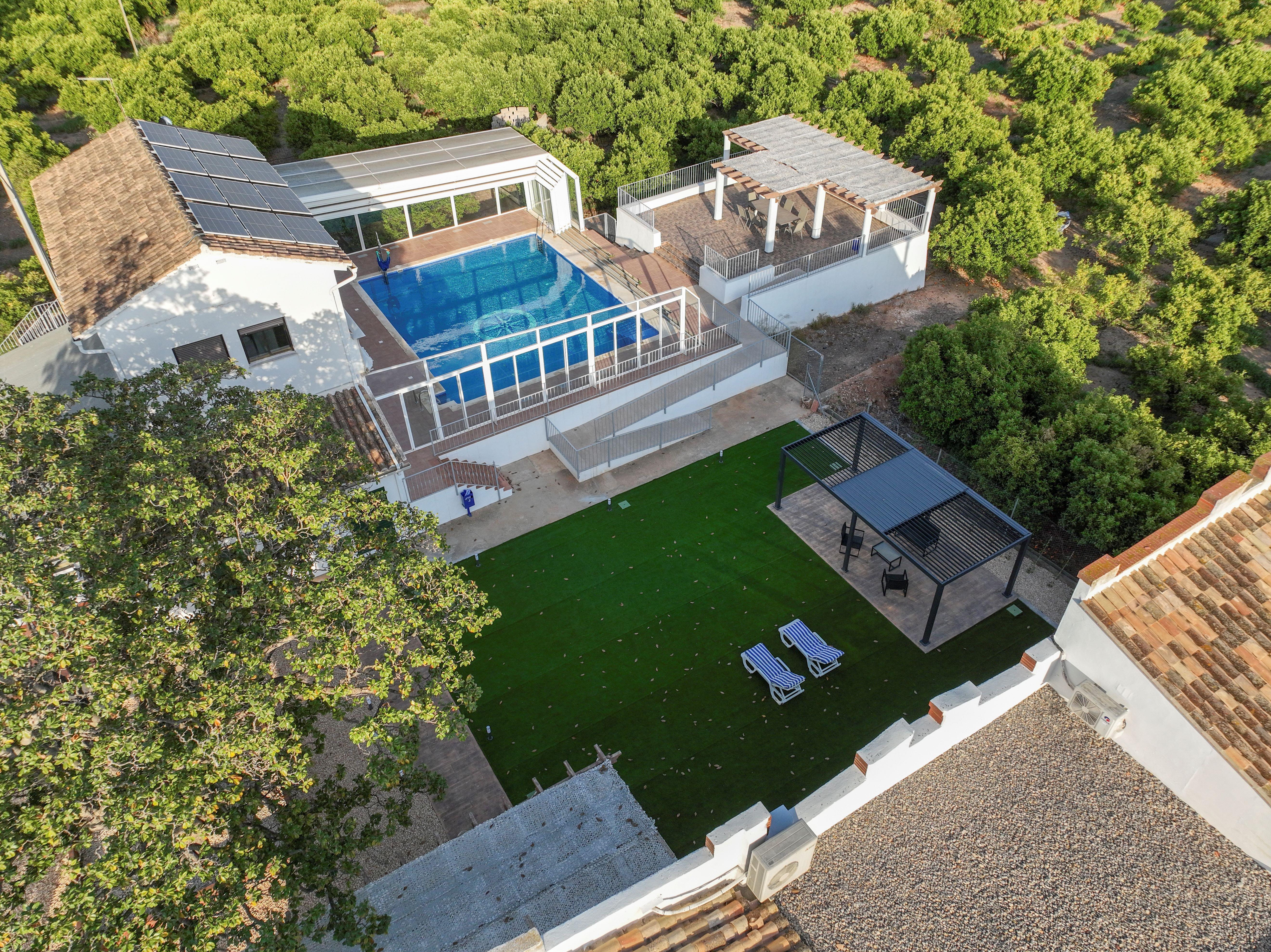 Casa Principal
