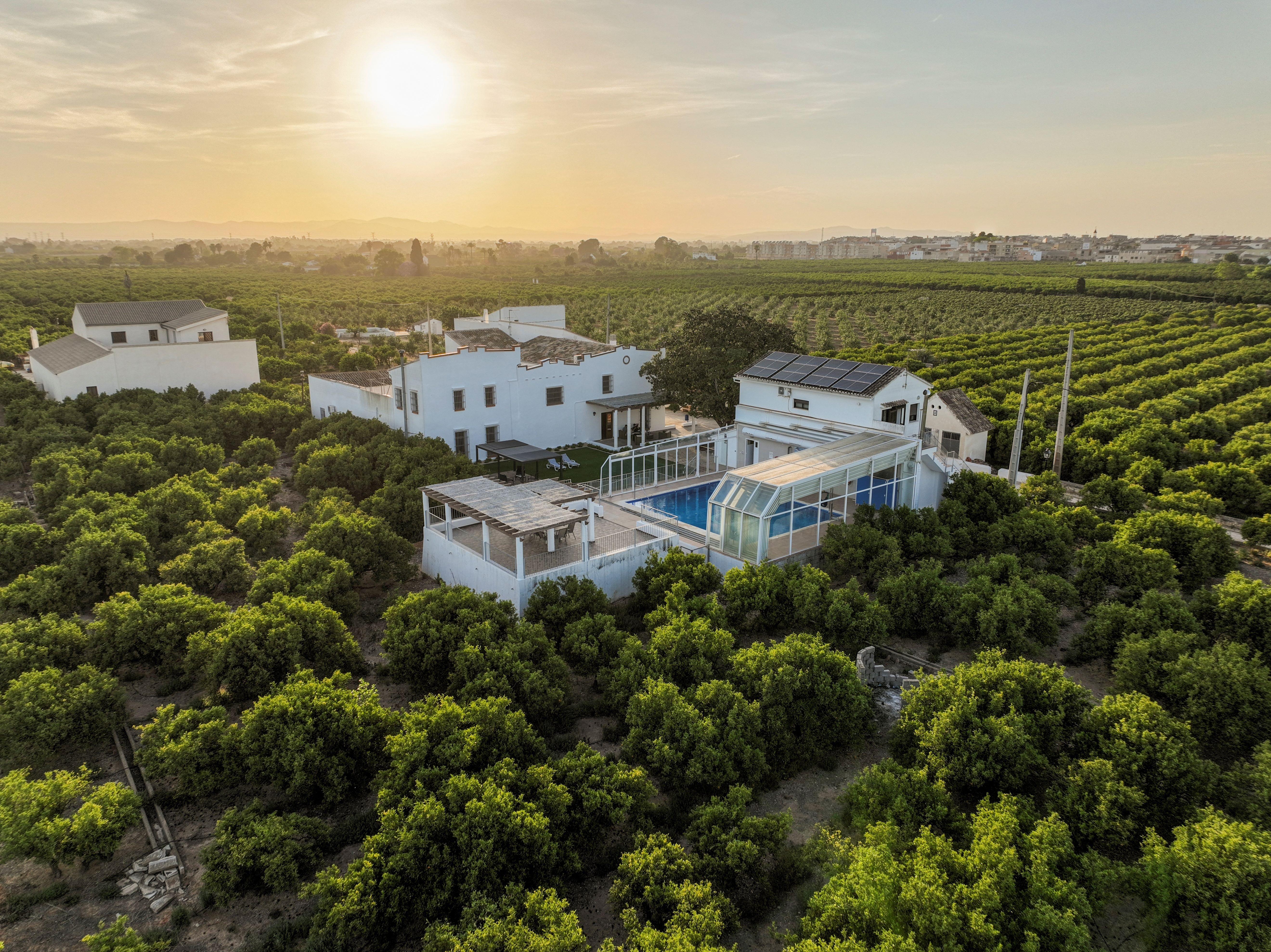 Casa Principal