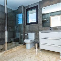 Casa Rural La Montaña 1