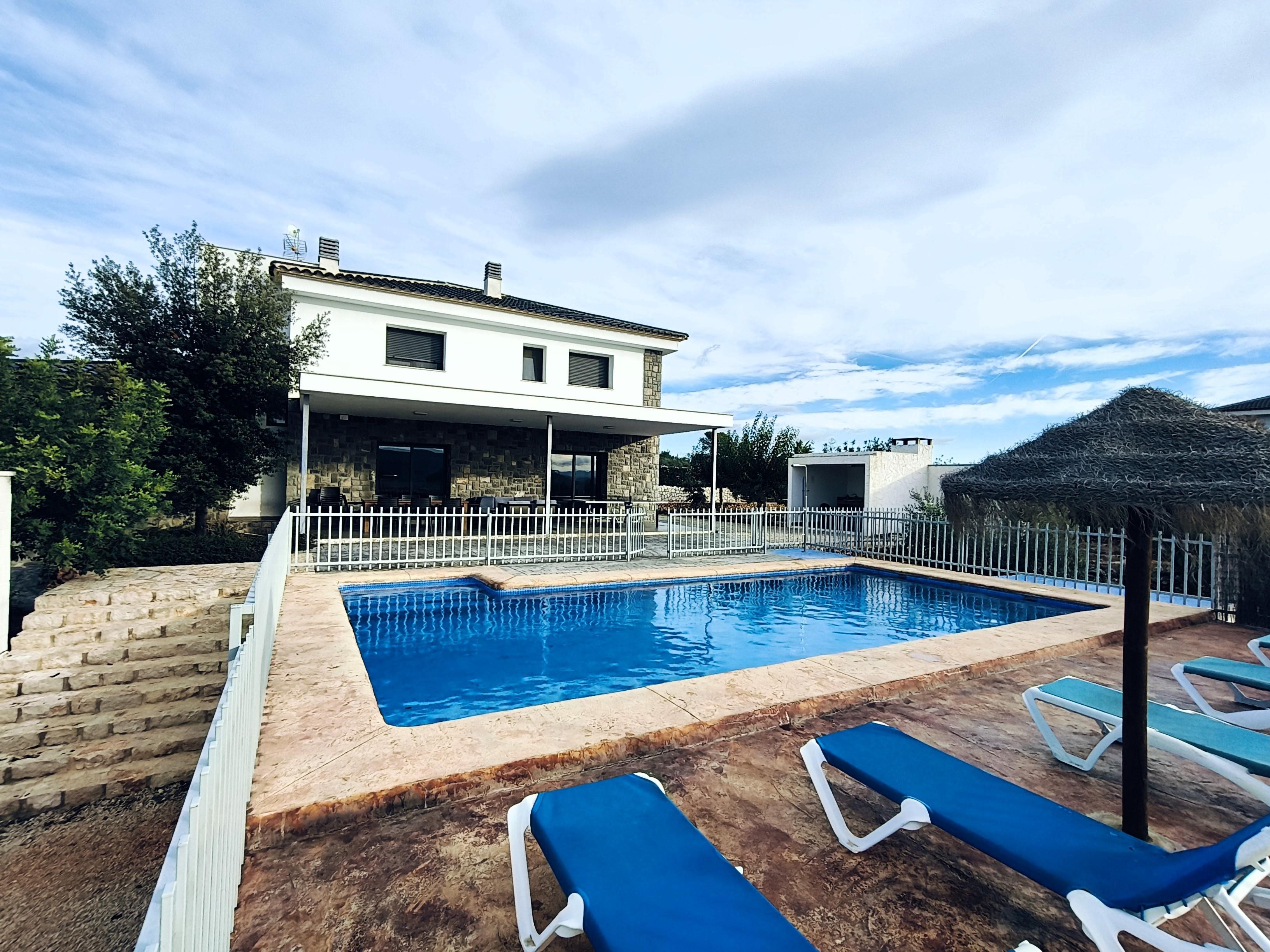 Casa Rural La Montaña