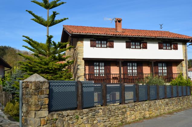 Casa completa