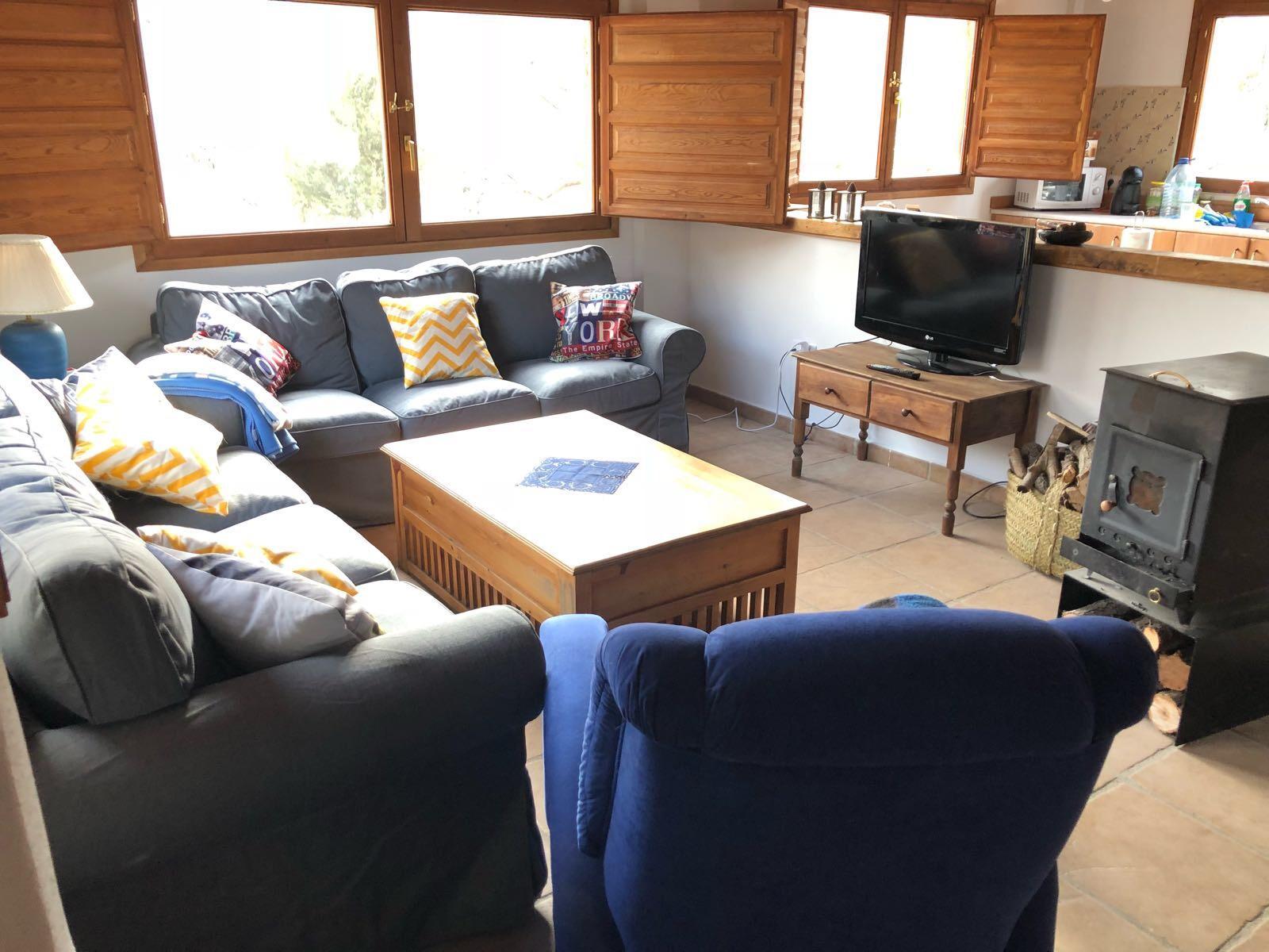 Molino de la herrería 