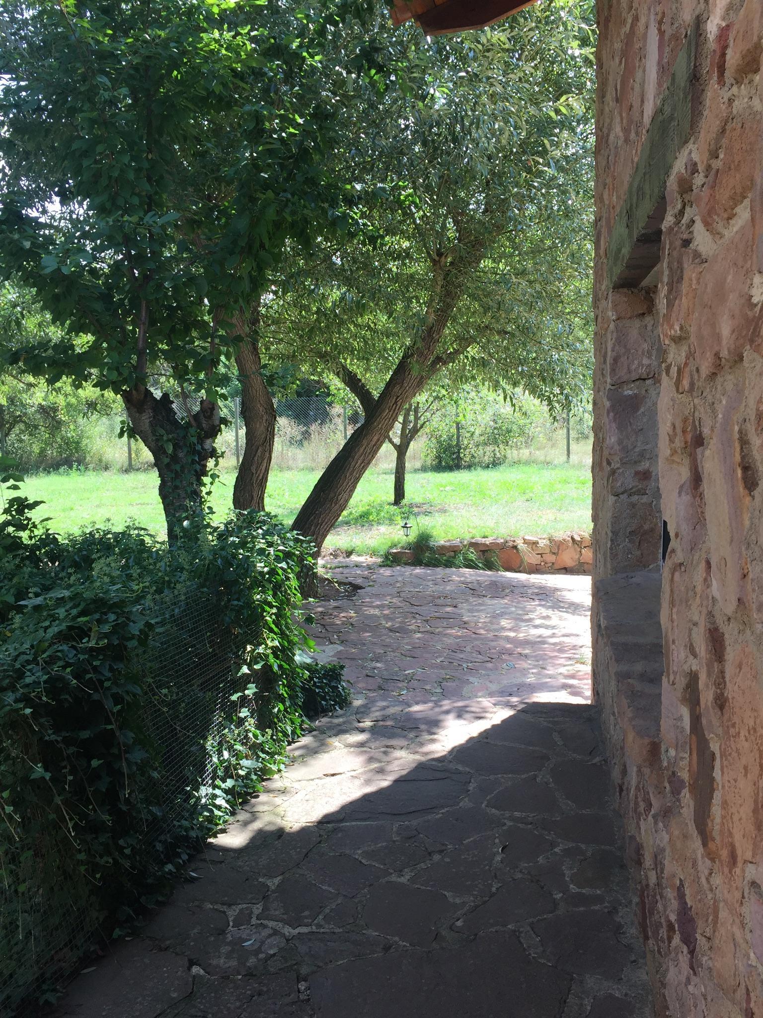 Molino de la herrería 