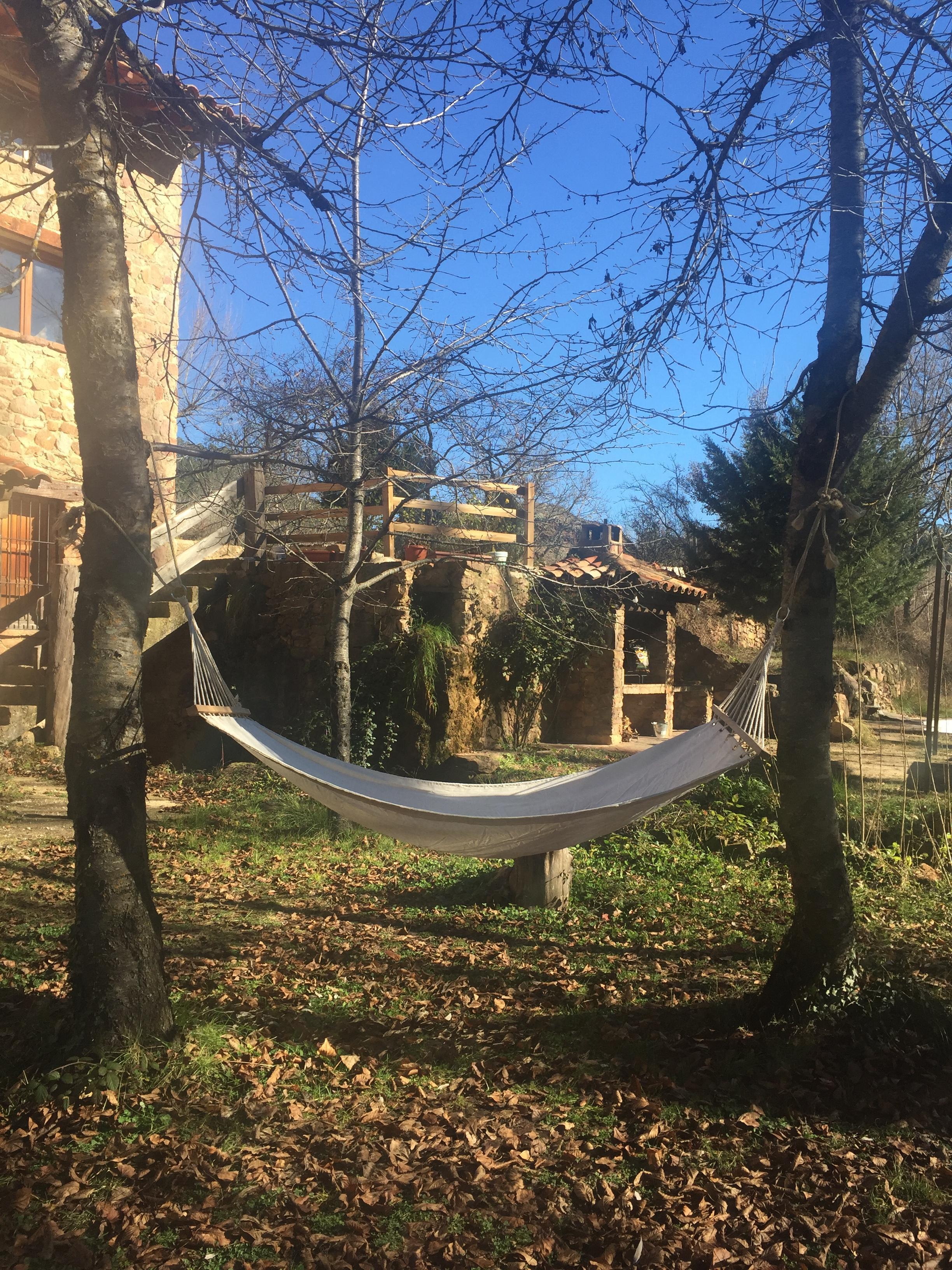 Molino de la herrería 