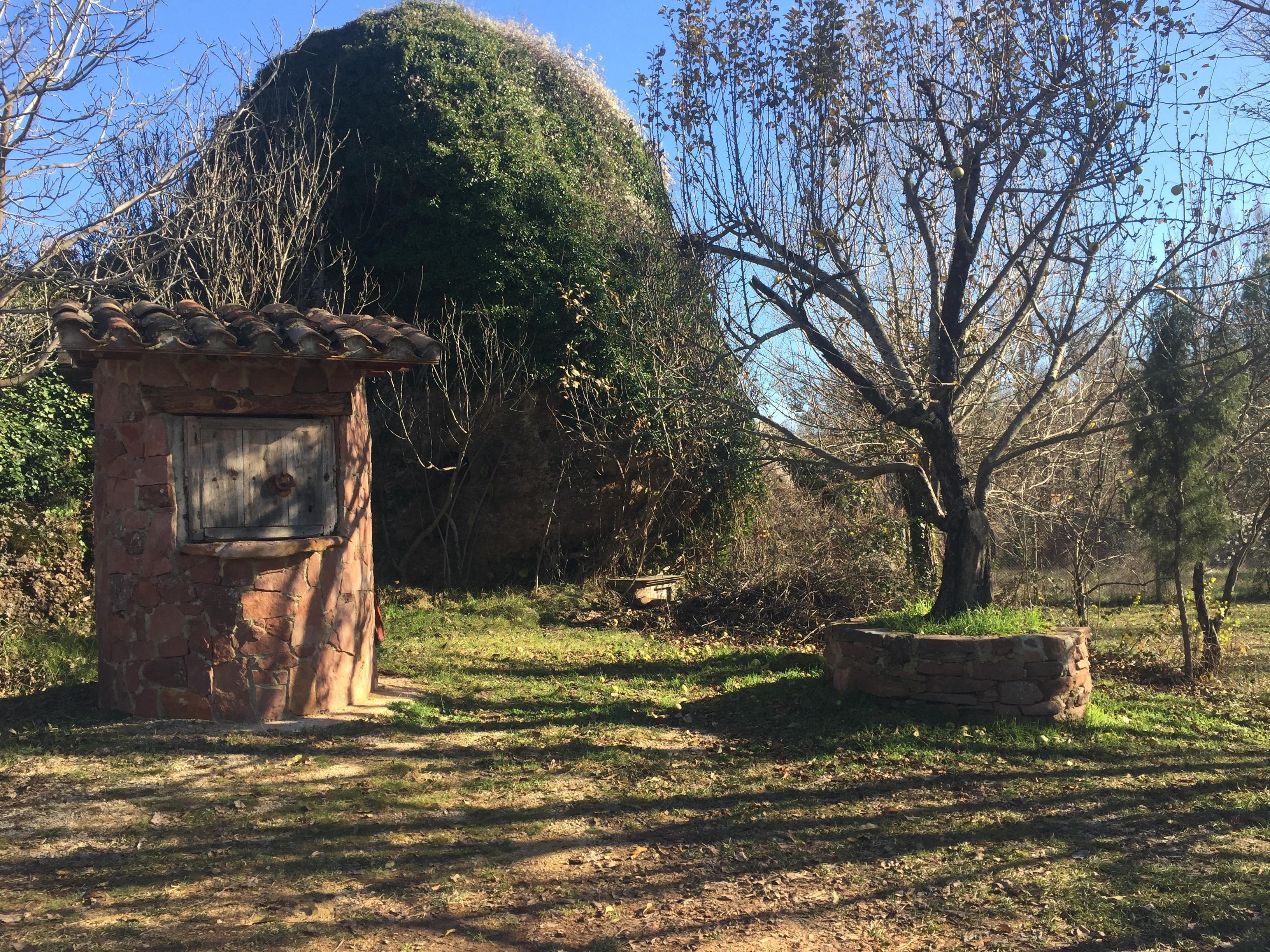 Molino de la herrería 