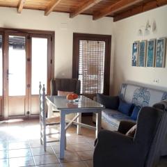 Alojamiento Turístico Rural Las Tinajas Pequeñas