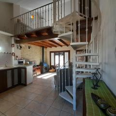 Alojamiento Turístico Rural Las Tinajas Pequeñas