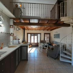 Alojamiento Turístico Rural Las Tinajas Pequeñas