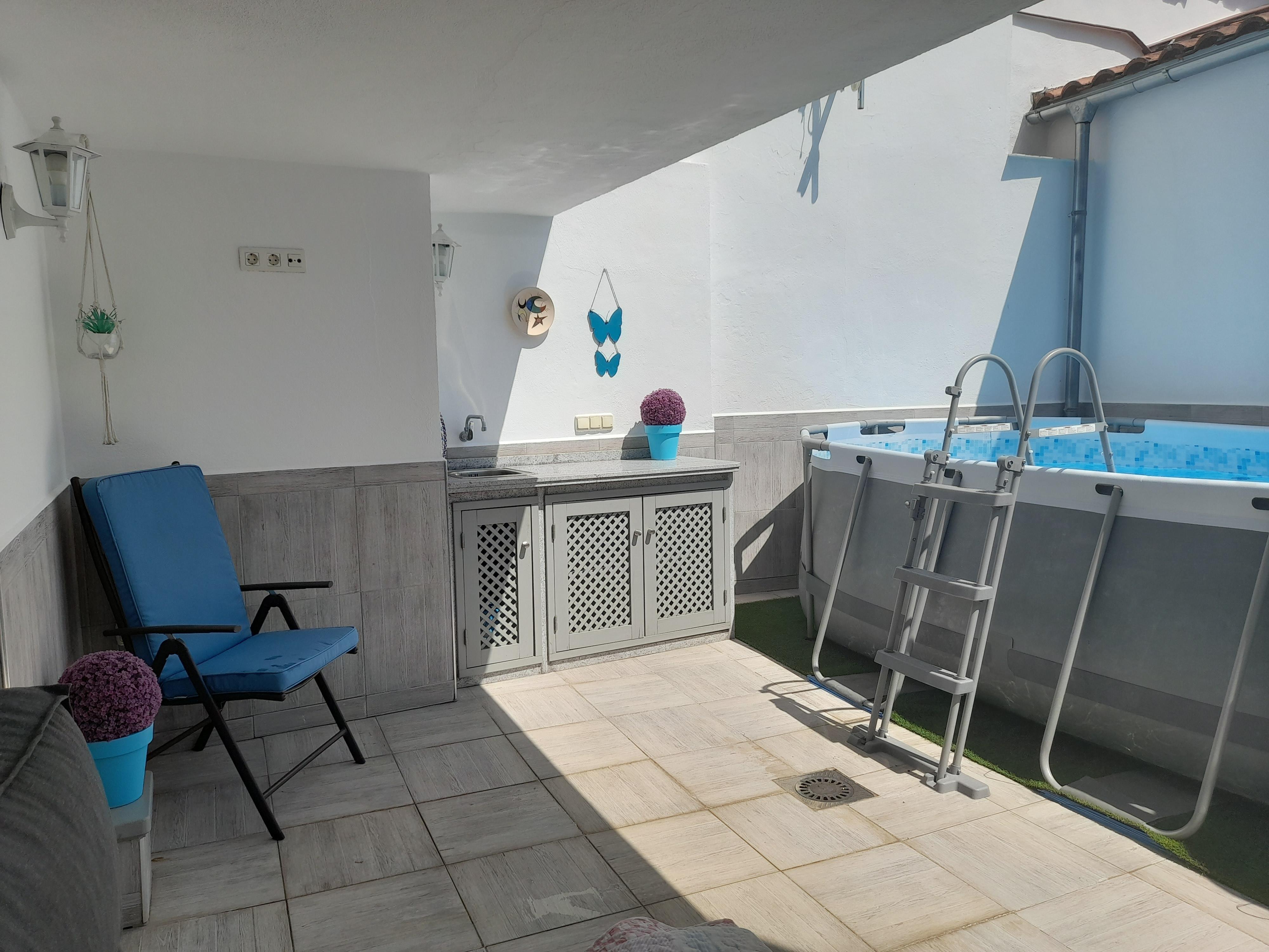 Alojamiento Turístico Rural Las Tinajas Grandes