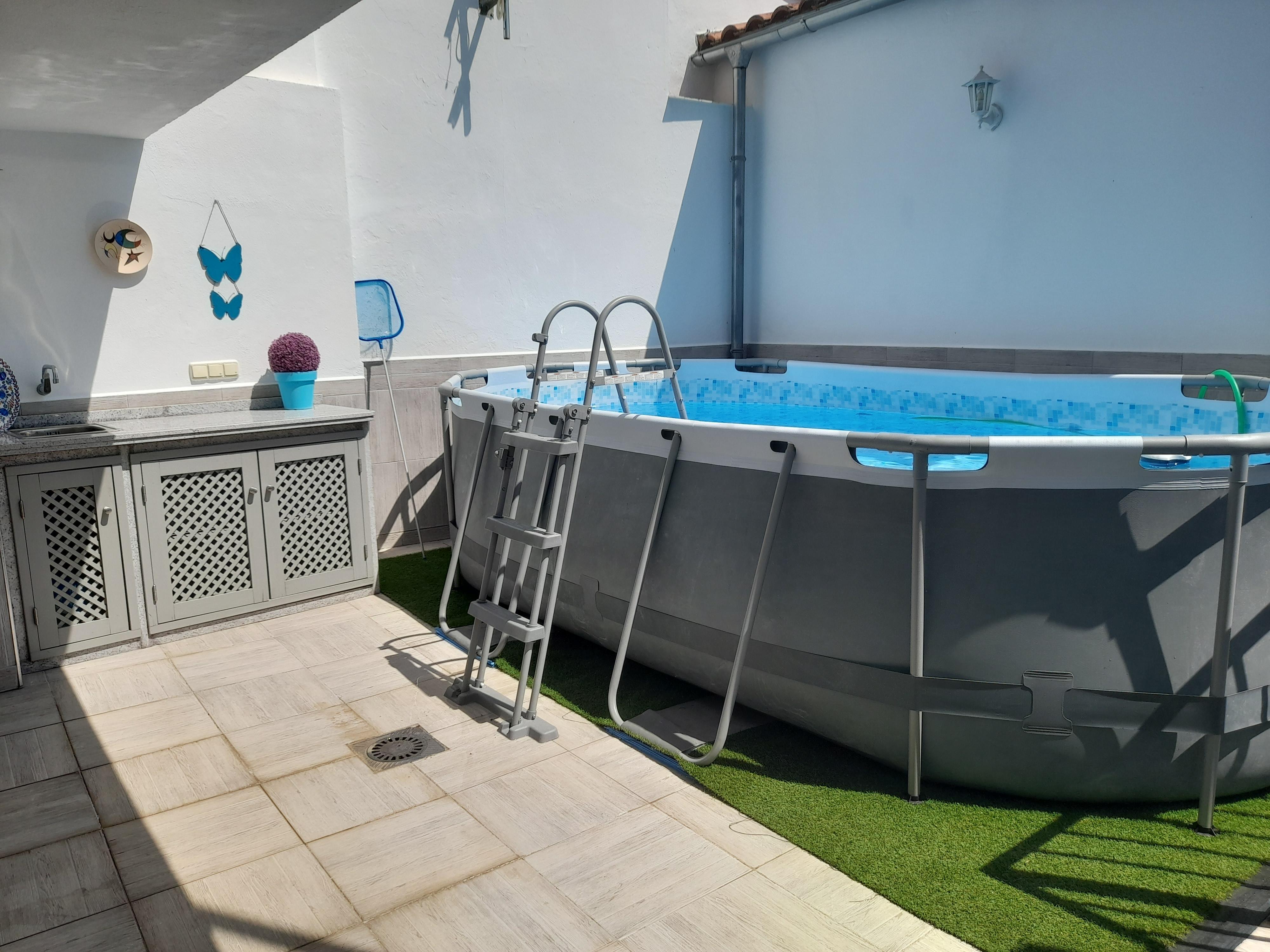 Alojamiento Turístico Rural Las Tinajas Grandes