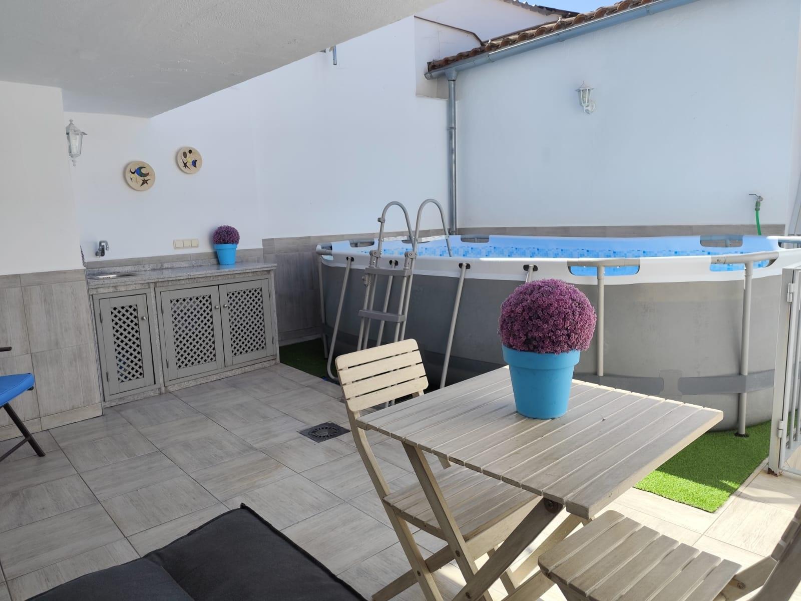 Alojamiento Turístico Rural Las Tinajas Grandes