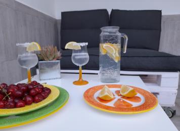 Alojamiento Turístico Rural Las Tinajas Grandes