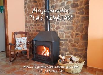 Alojamiento Turístico Rural Las Tinajas Grandes