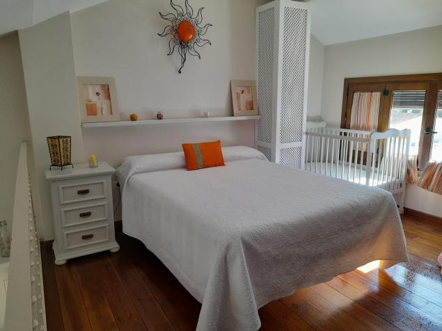 Alojamiento Turístico Rural Las Tinajas Pequeñas