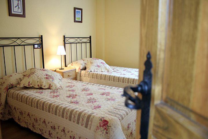 Casa Rural Los Tejados