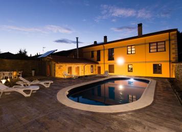 Posada Sierra de la Culebra