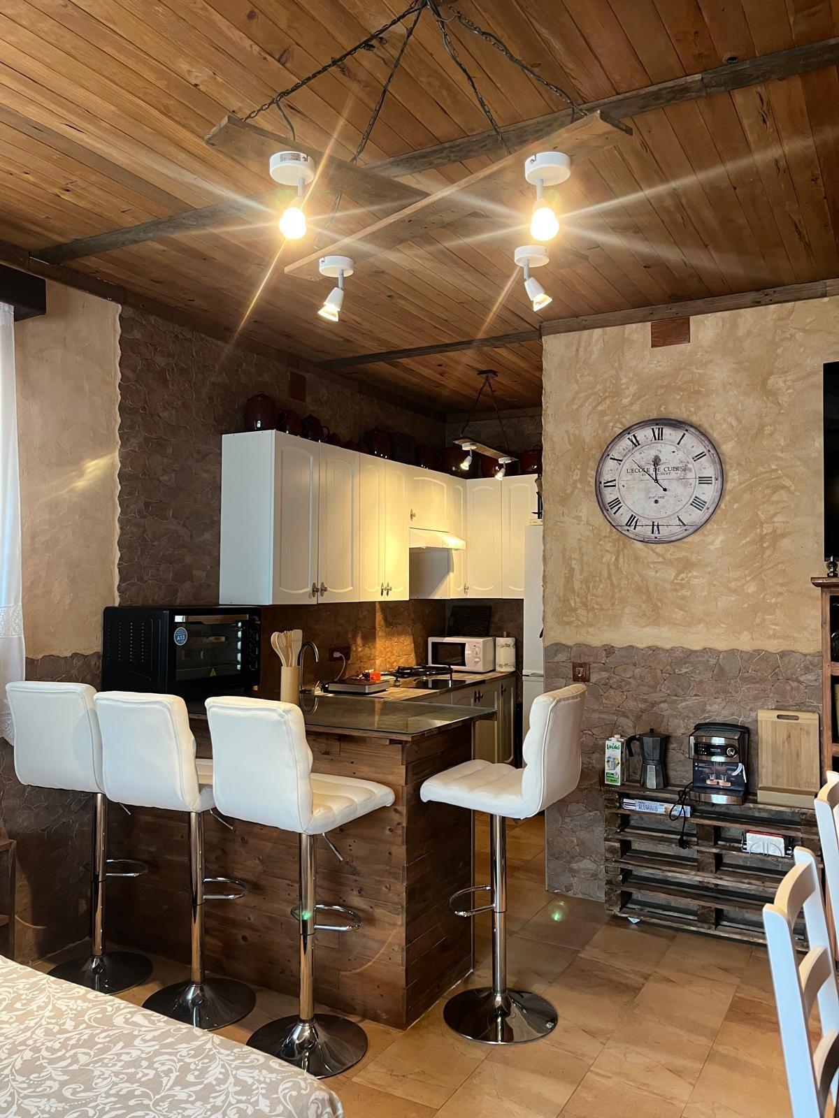 Apartamento,se aquila en conjunto con la casa o in