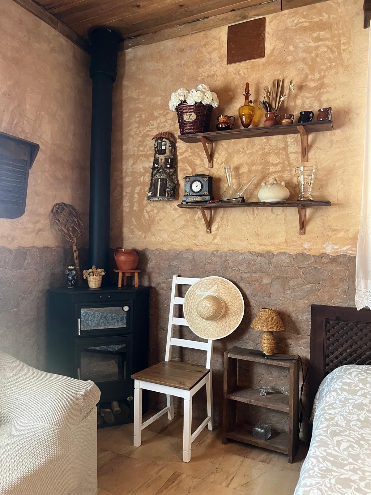 Apartamento,se aquila en conjunto con la casa o in