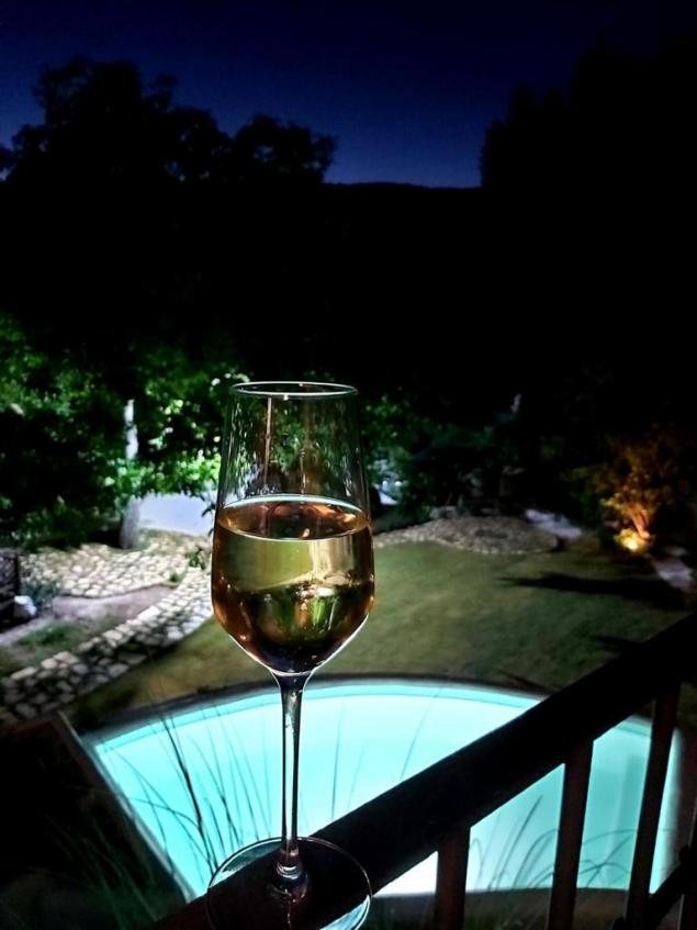 Casa Rural La Alhaja