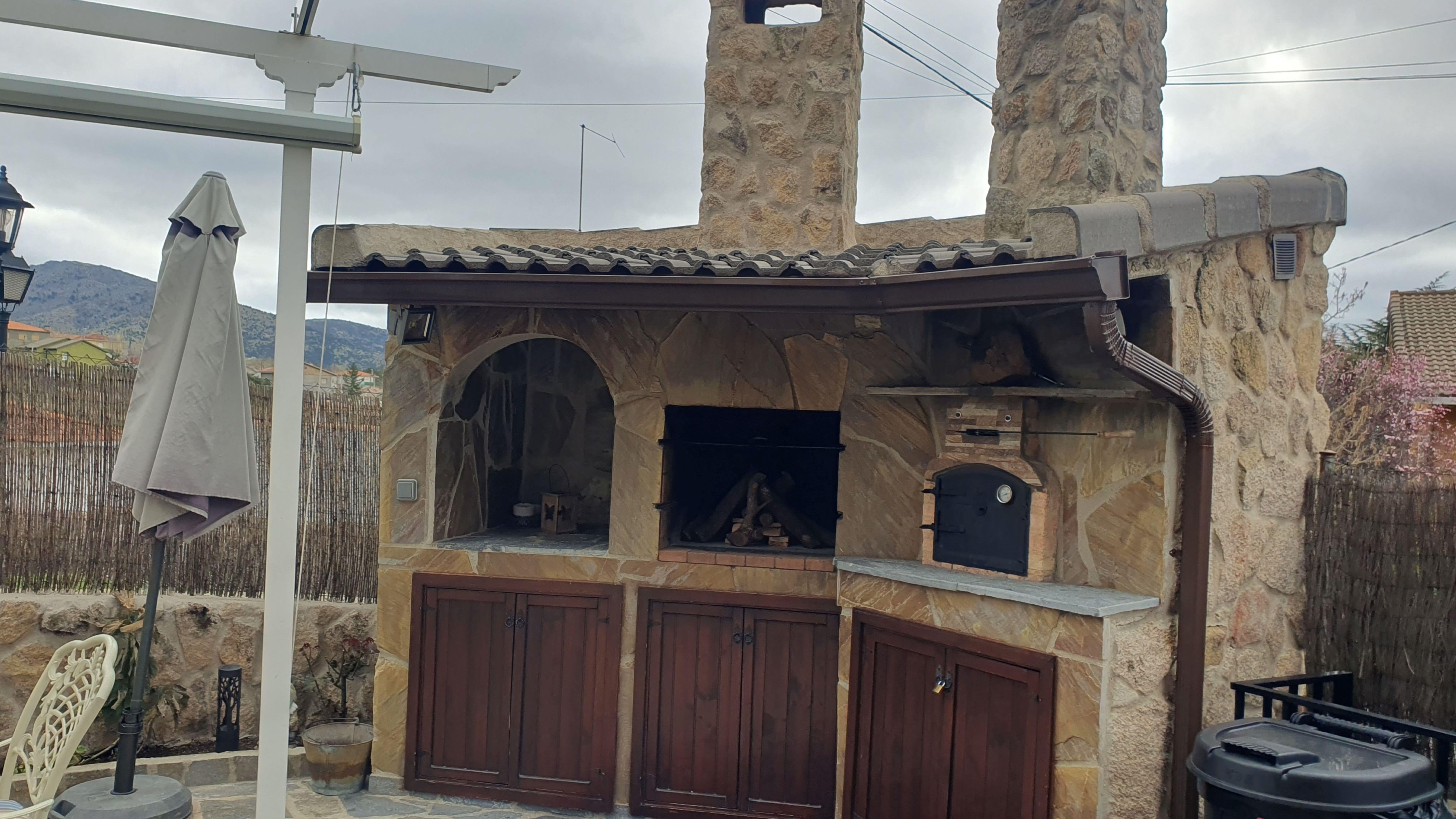Villa Marín