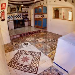 La Perla (Casa Completa)