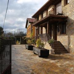 La Perla (Casa Completa)