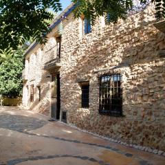 La Perla (Casa Completa)