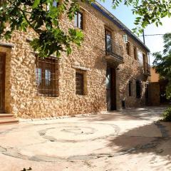 La Perla (Casa Completa)