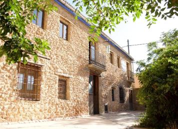 La Perla (Casa Completa)