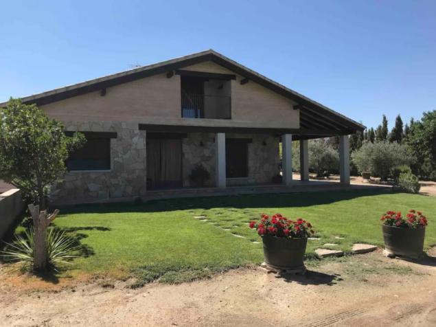 Casa Completa