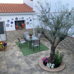 Casa Rural El Viejo Olivo