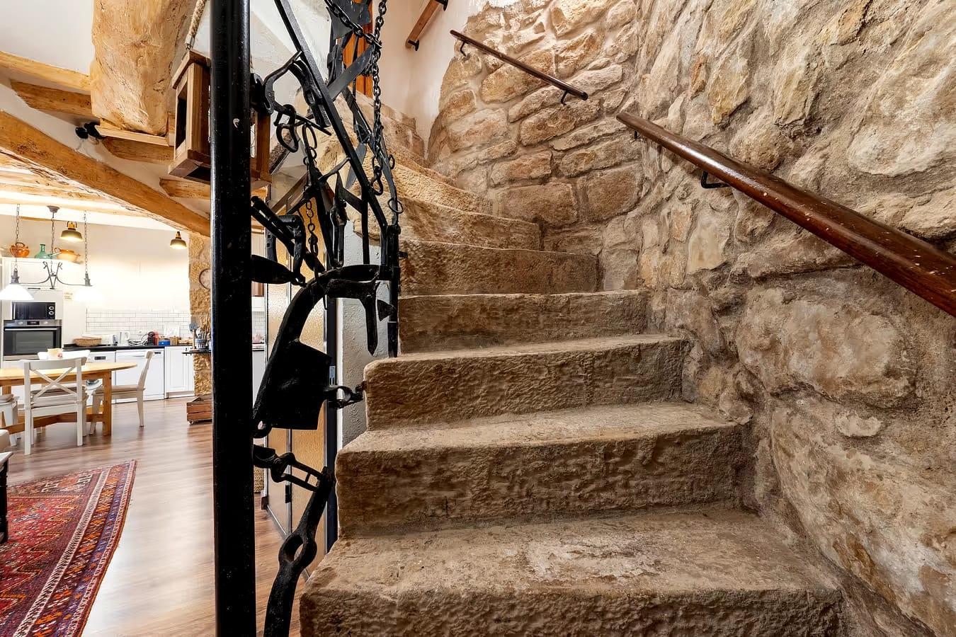 Escapada de primavera! 