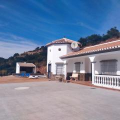 Casa Rural Sunset el Tejar