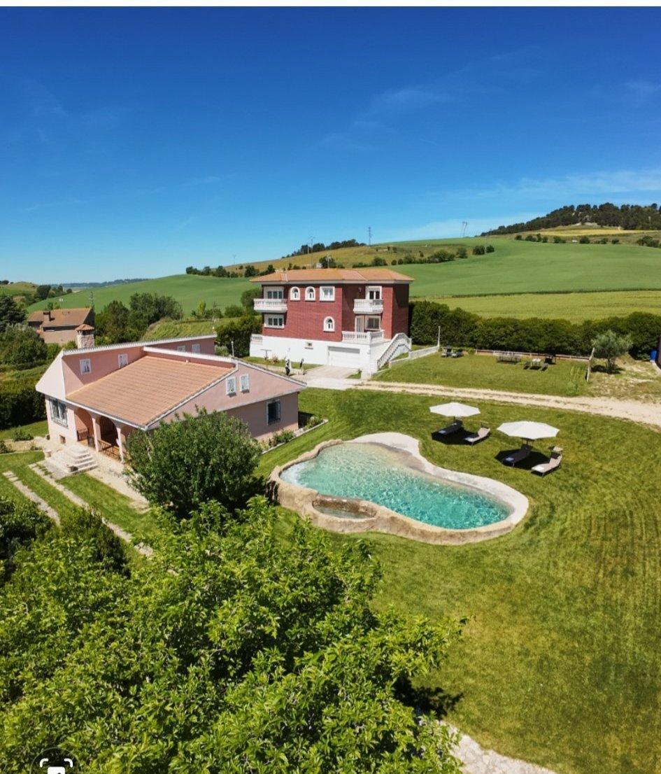 Escápate a Valladolid y disfruta su gastronomía y del evento MOTAUROS 2026 (Concentración motera Internacional en Tordesillas) en una casa rural a menos de 10 minutos.