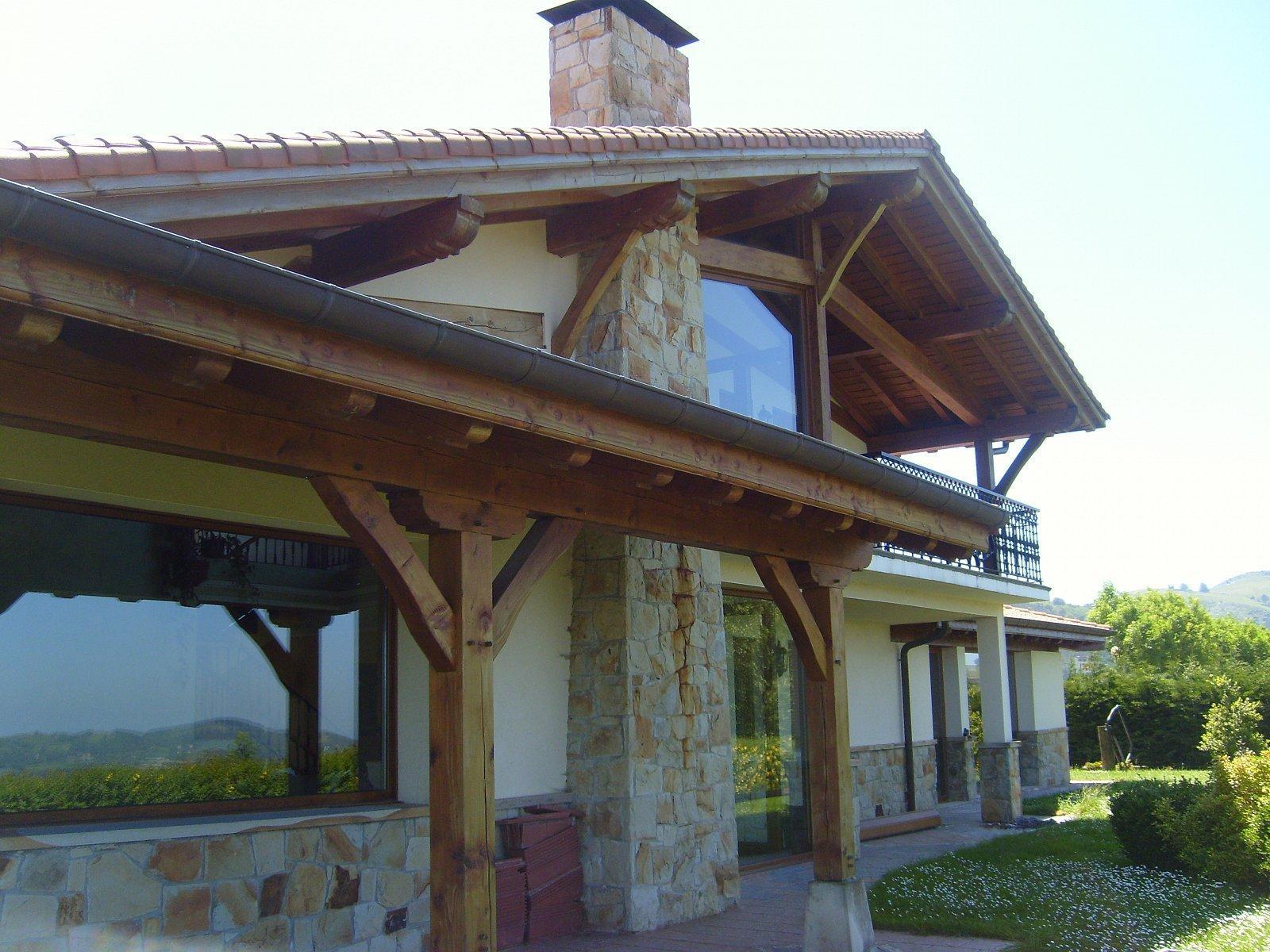 Casa completa