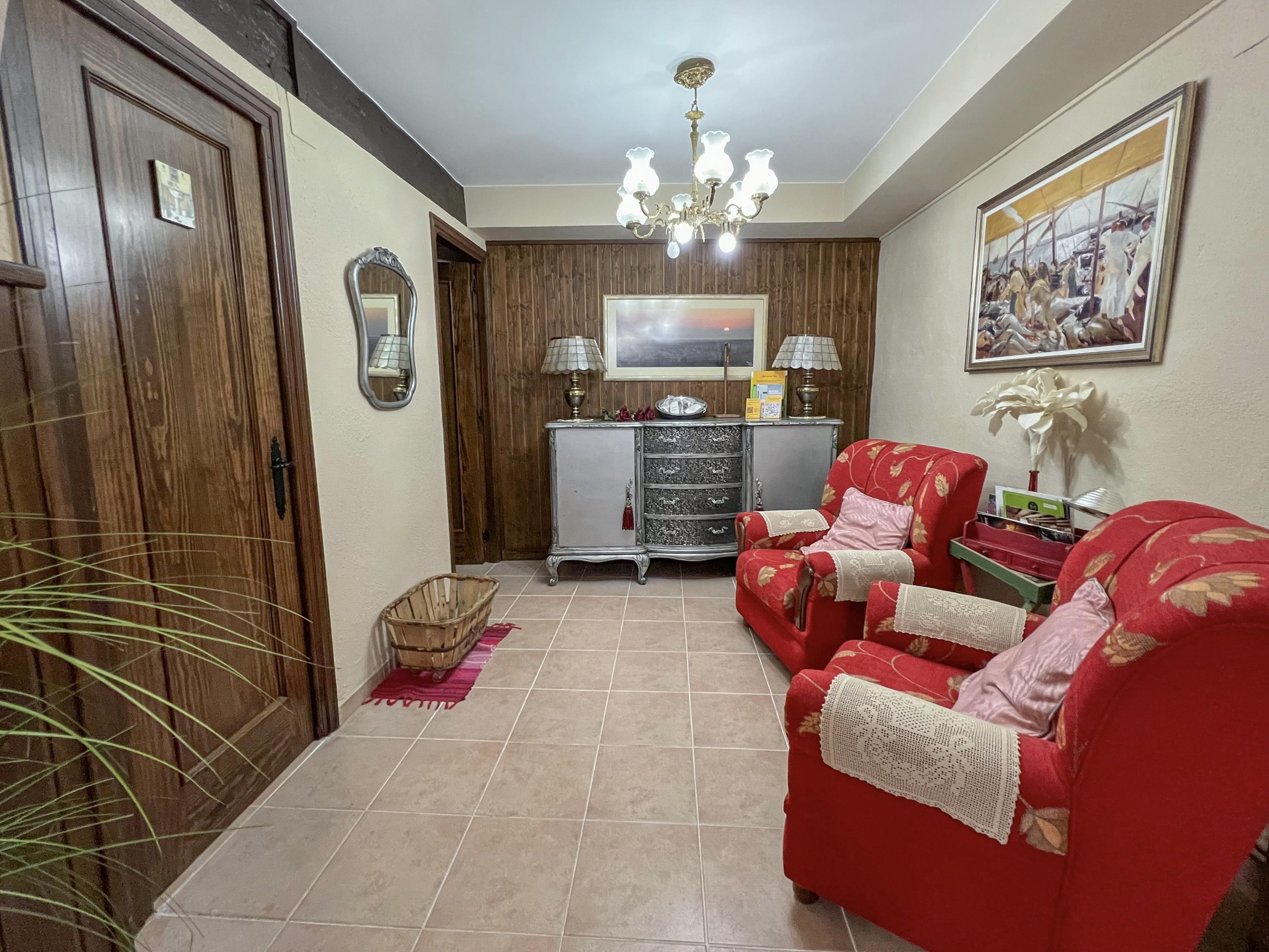 Casa Rural La Torre