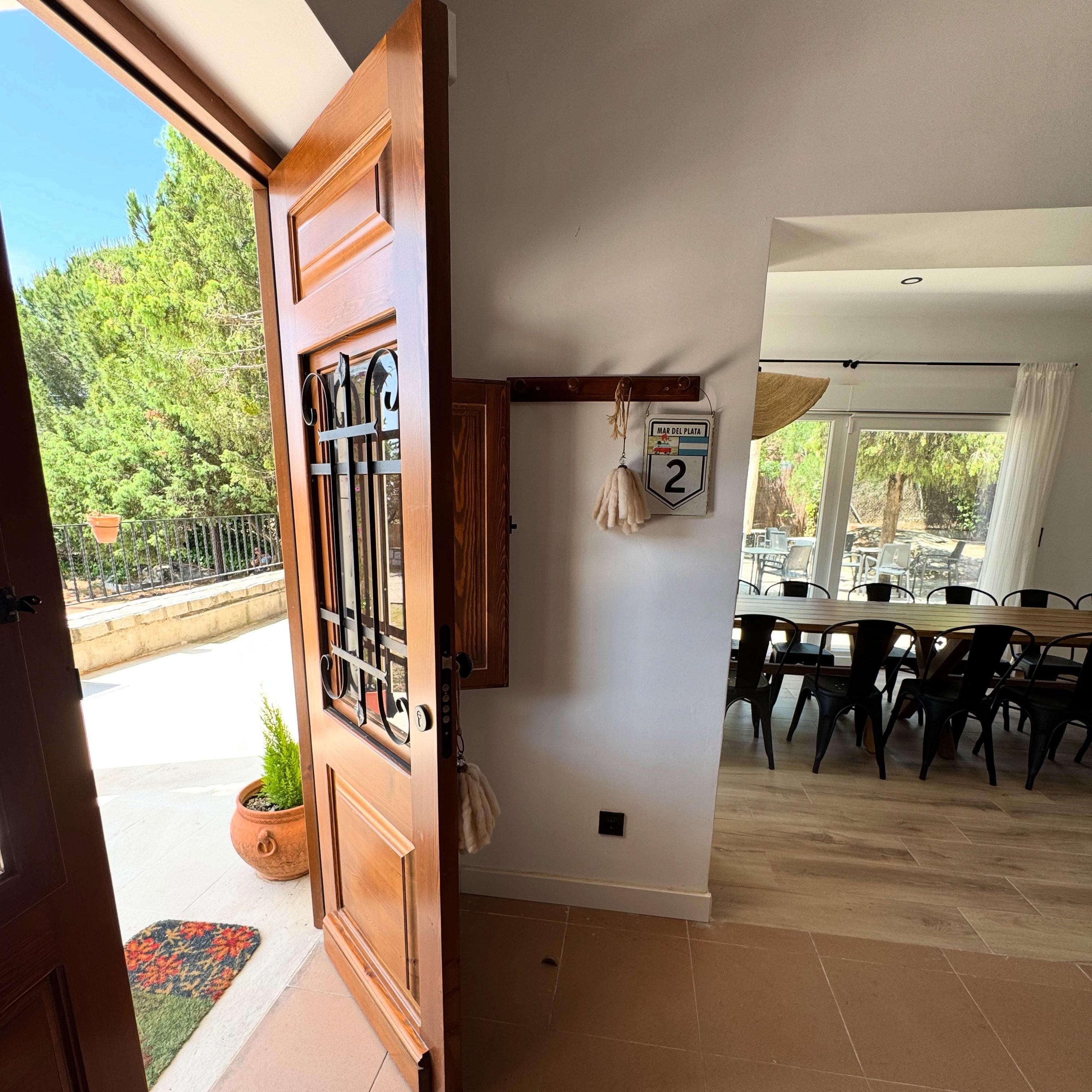 Casa El Faro