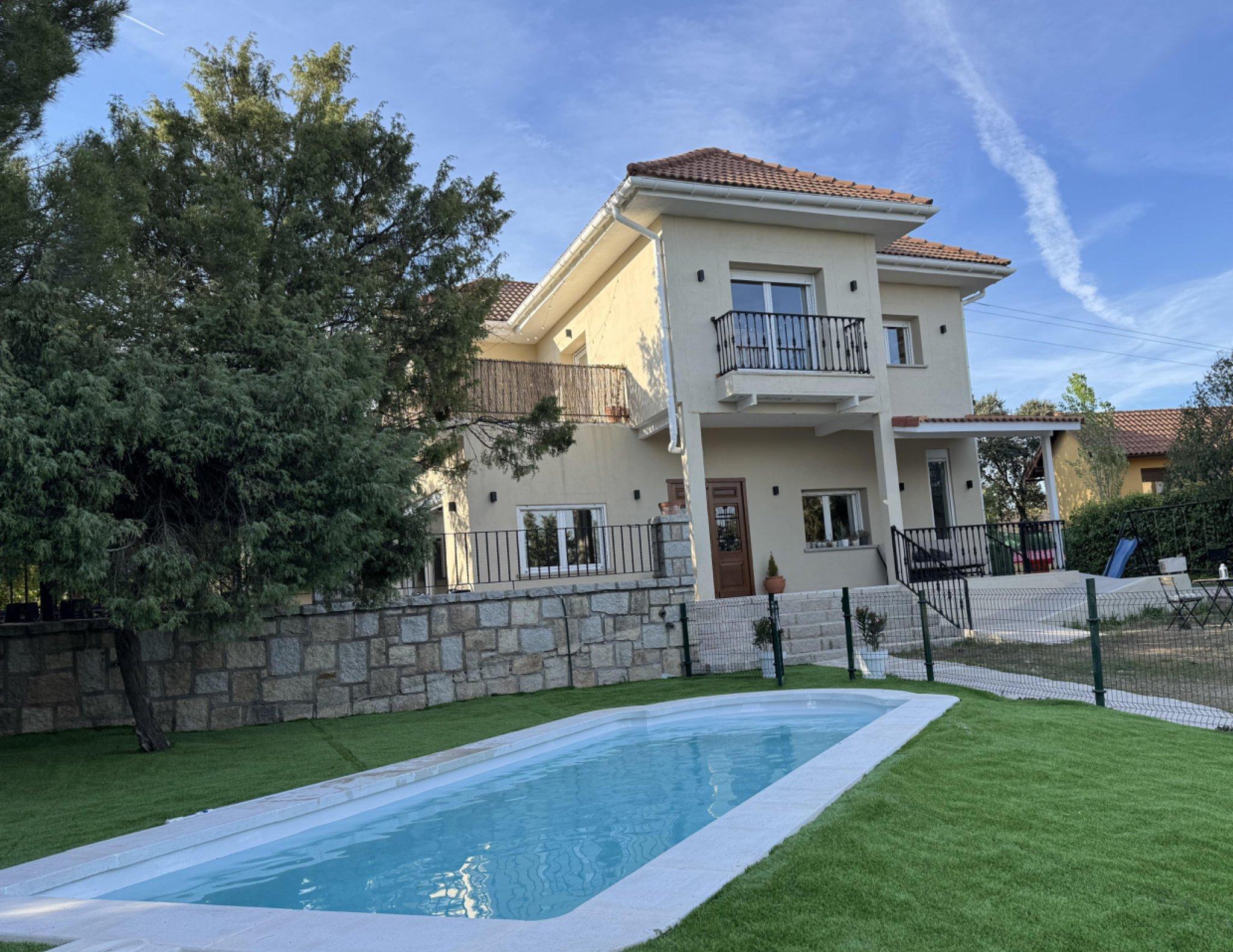 Casa El Faro