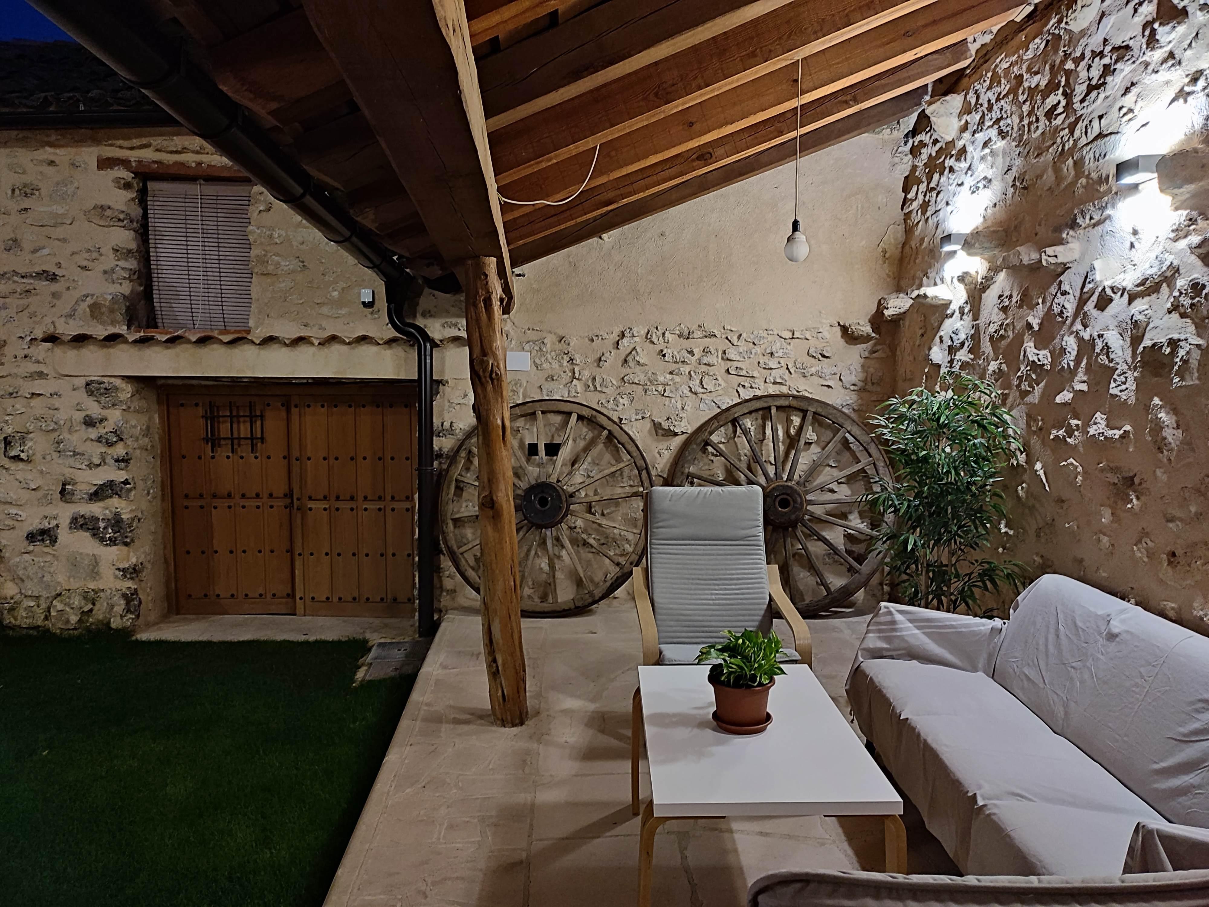 El Portal de Castroserna 