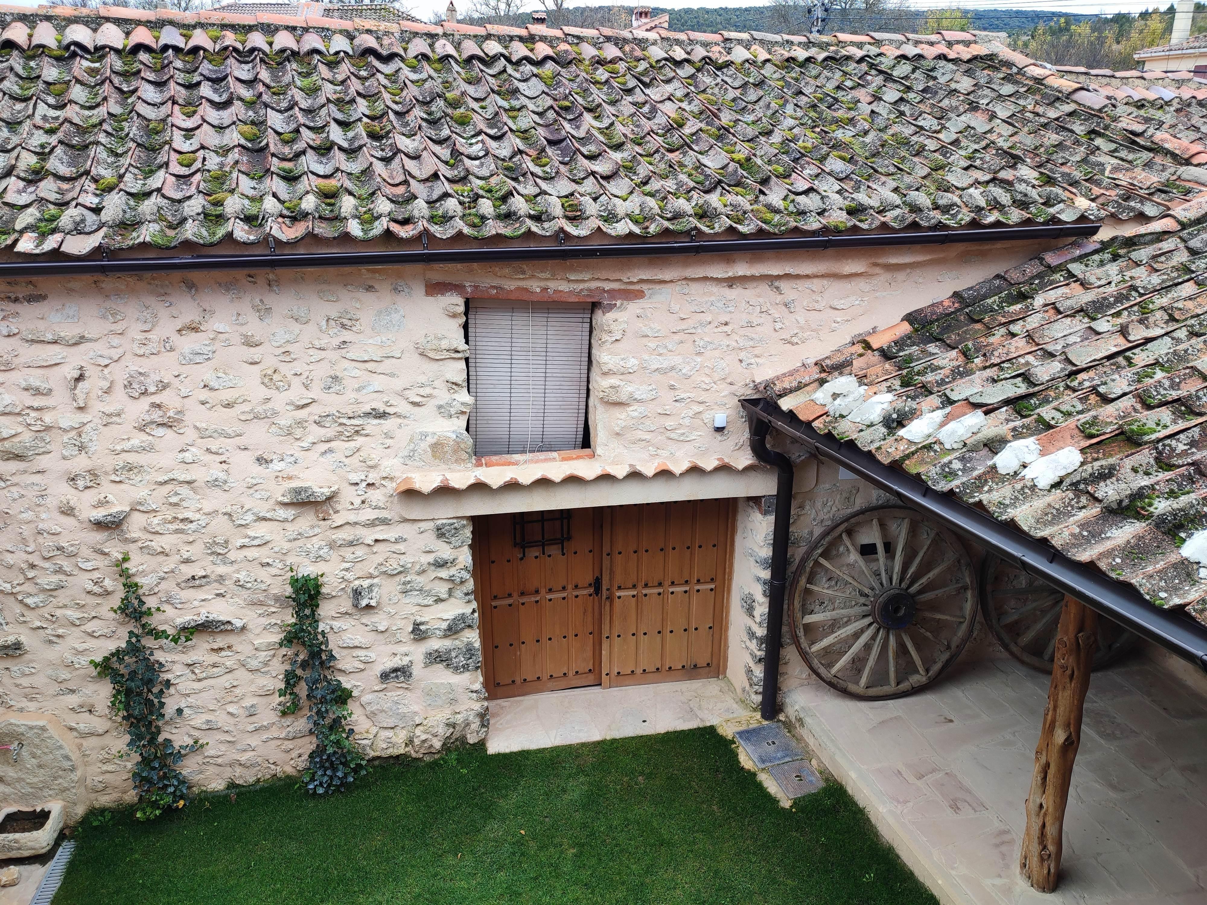 El Portal de Castroserna 